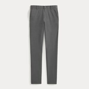 Everlane Slim Fit Performance Chino Slate Grey Size 32x34